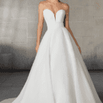 VESTIDO DE NOVIA│REF: 2138