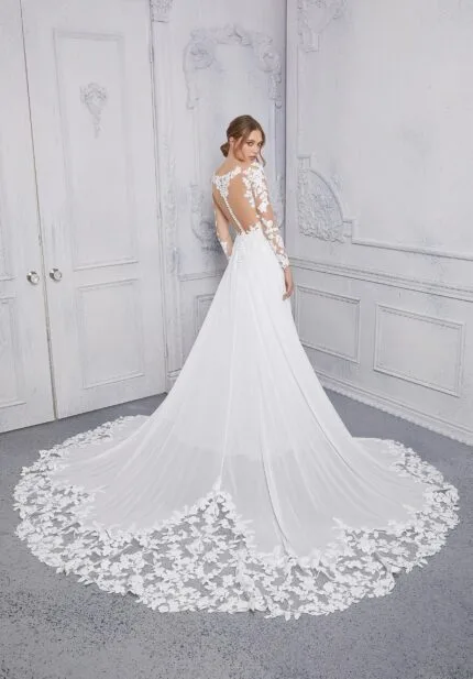 VESTIDO DE NOVIA | REF: 5921