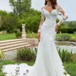 VESTIDO DE NOVIA | 5944