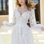 VESTIDO DE NOVIA | 5984