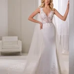 VESTIDO DE NOVIA │ REF: 69354