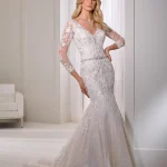 VESTIDO DE NOVIA │ REF: 69363