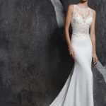 VESTIDO DE NOVIA │ REF: 8223