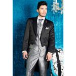 Traje novios│Ref: Frack
