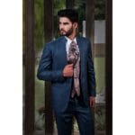 Traje novios │Ref: D1003