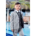 TRAJE DE PRIMERA COMUNIÓN NIÑOS│REF: D1005