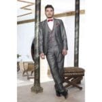 Traje formal y blazer´s│Ref: Diseño 16