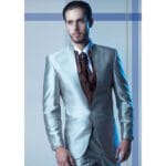 Traje novios Etienne Boulard│Ref: D1001