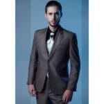 Traje novios Etienne Boulard│Ref: D1008