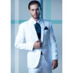 Traje novios Etienne Boulard│Ref: D1011