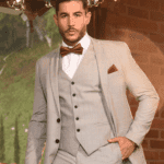 TRAJE DE NOVIO: 112021