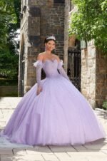 VESTIDO DE QUINCEAÑERA | REF: 89334