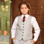 TRAJE DE PRIMERA COMUNIÓN NIÑOS│REF: 112021