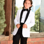 TRAJE DE PRIMERA COMUNIÓN NIÑOS│REF: 162021