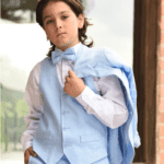 TRAJE DE PRIMERA COMUNIÓN NIÑOS│REF: 132021