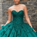 VESTIDO DE QUINCEAÑERA | REF 89343