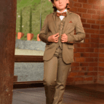 TRAJE DE PRIMERA COMUNIÓN NIÑOS│REF: 122021