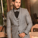 TRAJE DE NOVIO: 102021