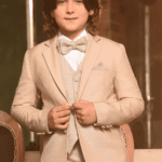 TRAJE DE PRIMERA COMUNIÓN NIÑOS│REF: 092021