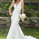 VESTIDO DE NOVIA │ REF: 2107