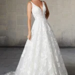 VESTIDO DE NOVIA │ REF: 2135