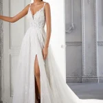 VESTIDO DE NOVIA │ REF: 2363