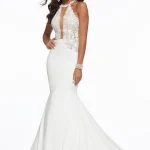 VESTIDO DE NOVIA │ REF: 43014