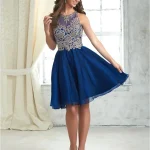 VESTIDO DE QUINCEAÑERA │ REF: 52406