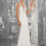 VESTIDO DE NOVIA │ REF: 5564