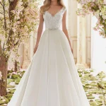 VESTIDO DE NOVIA │ REF: 6836