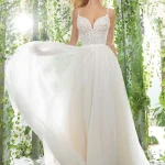 VESTIDO DE NOVIA │ REF: 6904