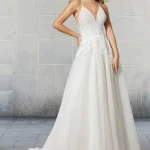 VESTIDO DE NOVIA │ REF: 6921