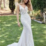 VESTIDO DE NOVIA │ REF: 69527