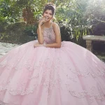 VESTIDO DE QUINCEAÑERA │ REF: 89256