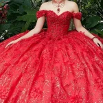 VESTIDO DE QUINCEAÑERA │ REF: 89289