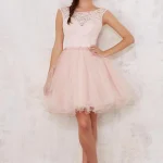 VESTIDO DE QUINCEAÑERA │ REF: 9443