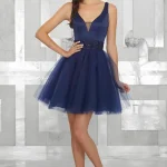 VESTIDO DE QUINCEAÑERA │ REF: 9454