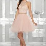 VESTIDO DE QUINCEAÑERA │ REF: 9456