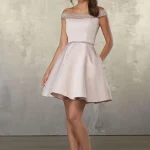 VESTIDO DE QUINCEAÑERA │ REF: 9474