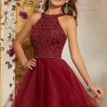 VESTIDO DE QUINCEAÑERA │ REF: 9508