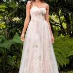 TRAJE DE GALA │ REF: MCL