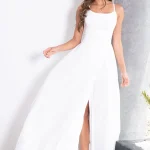 TRAJE DE GALA │ REF: UN247