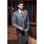 Traje novios │Ref: D1002