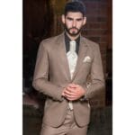 Traje novios │Ref: D1008