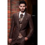 Traje novios | Ref: D1007