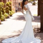 VESTIDO DE NOVIA | REF:  2504