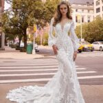 VESTIDO DE NOVIA  | REF: 2513