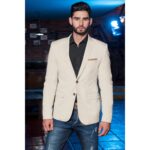 Traje formal blazer's | Ref: D003