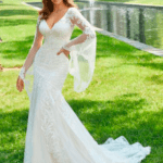 VESTIDO DE NOVIA | REF: 6962