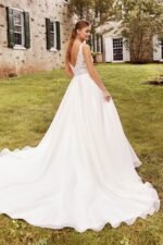 VESTIDO DE NOVIA | REF: 44262 - Imagen 2